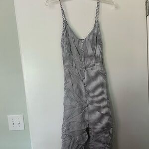 Abercrombie Midi Dress
